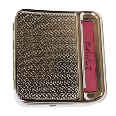 Σέρτικο Ταμπακιέρα Στριφτού